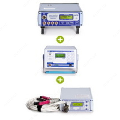 ИКВ-03 — комплекс безразборного контроля высоковольтных выключателей