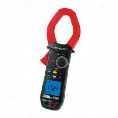 F605 — токоизмерительные клещи