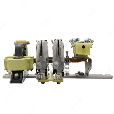 Контактор э/м КТ 6012Б-У3 100А 220В 2з+2р