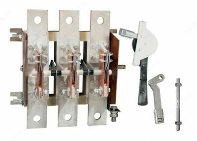 Разъединитель РЕ19-43-31140-00 УХЛ3 1600А