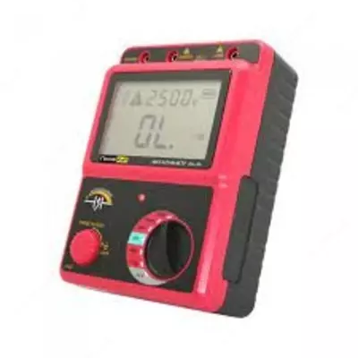 ПрофКиП Е6-34 — мегаомметр