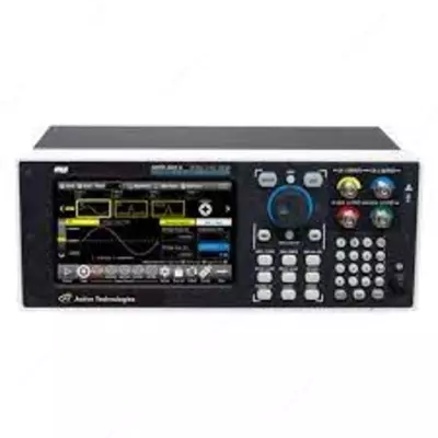 АКИП-3421 — генератор cигналов специальной формы