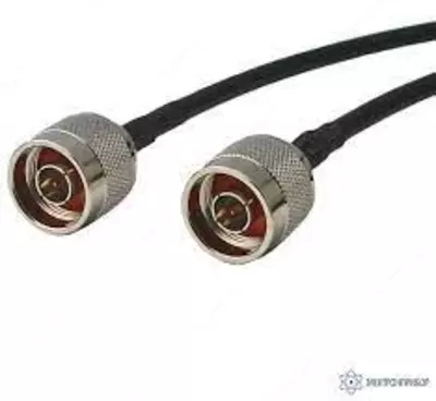 АКИП-NN-1,5 — ВЧ соединительный кабель