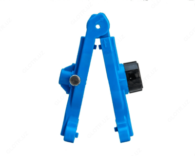 FOR-3000 — стриппер для продольной и поперечной резки кабеля и трубок диаметром 9 - 19 мм