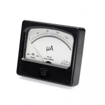 М1692 (кл. т. 0.5) — прибор щитовой аналоговый постоянного тока