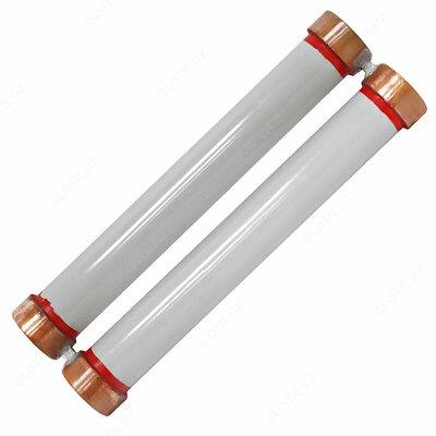 Патрон ПТ 1.3-10-80-20 У3 L=464mm D=72mm