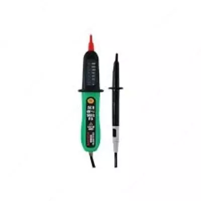 MS8922B — указатель напряжения AC/DC и полярности контактный