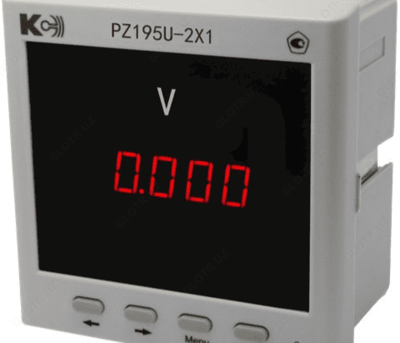 PZ195U-2X1 — вольтметр