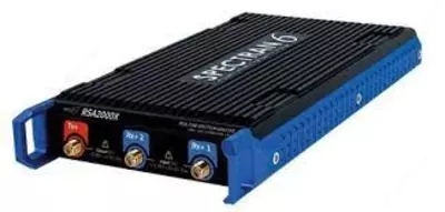 V6-RSA2000X — анализатор спектра реального времени