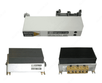 МР3021-Т — догрузочный резистор для трансформатора тока