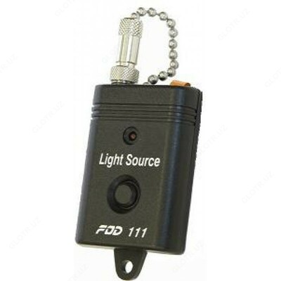 FOD-111CW — миниатюрный источник видимого излучения