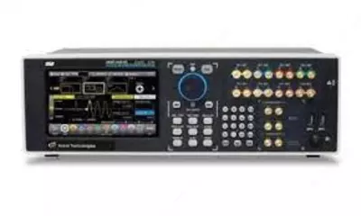 АКИП-3427-4 (2M) — генератор сигналов произвольной формы