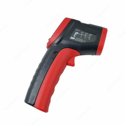 Fluke 568EX/RU — искробезопасный инфракрасный и контактный термометр