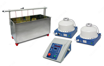 СВС-100м — стенд испытательный высоковольтный стационарный