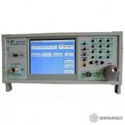 Г4-220А — генератор