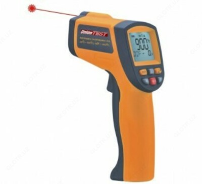 IR900 — дистанционный измеритель температуры (пирометр)