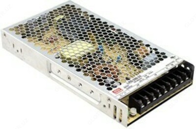 LRS-200-12 Блок питания MEAN WELL