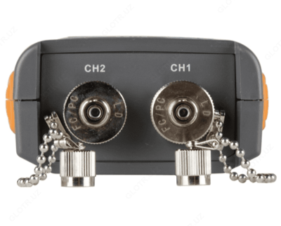 FHS2Q01F — источник лазерного излучения, 850/1300/1310/1550 нм, -5 дБм