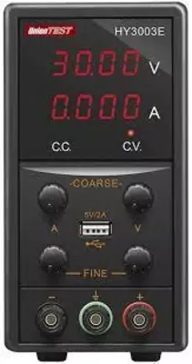 АКИП-1160/2 — источник питания постоянного тока