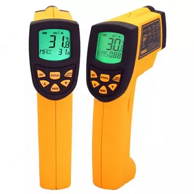 ПрофКиП Cobra-882B — пирометр