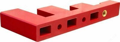 Изолятор CT2-402 "лесенка" 700А, 18кВ