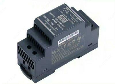 HDR-30-12 Блок питания MEAN WELL