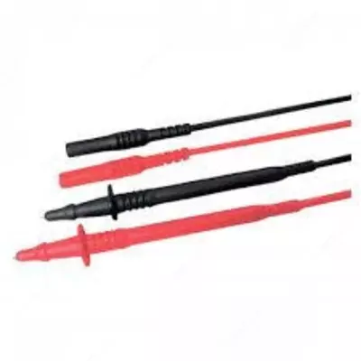 RGK TP2-05 — комплект измерительных проводов