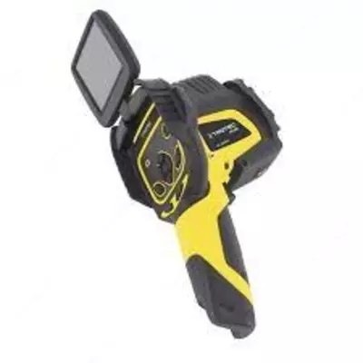 Trotec XC300 до 600°C — тепловизор