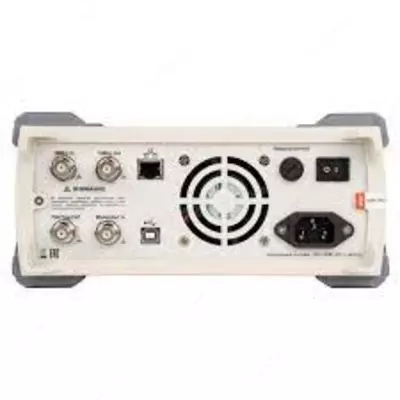 RGK FG-1202 — генератор сигналов специальной формы