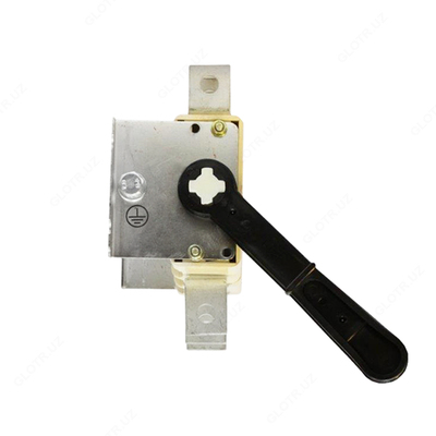 Выключатель-разъединитель ВР32-31А30220-00 УХЛ3 лев.