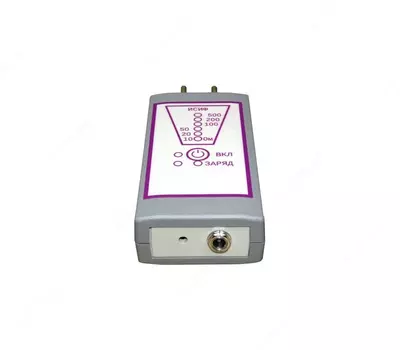 ИСИФ — индикатор сопротивления фланцевых соединений