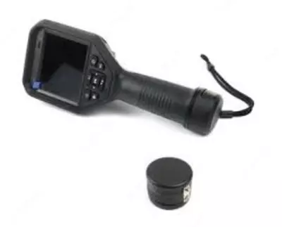 Термовед 516 МТ — тепловизионный комплекс