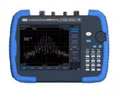 ASA-4045 — анализатор спектра портативный