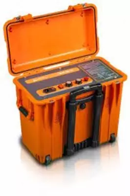 ГВИ-36М — портативный генератор высоковольтных импульсов