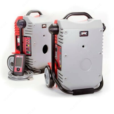 RAPTOR HV — высоковольтный модуль, до 2 кВ