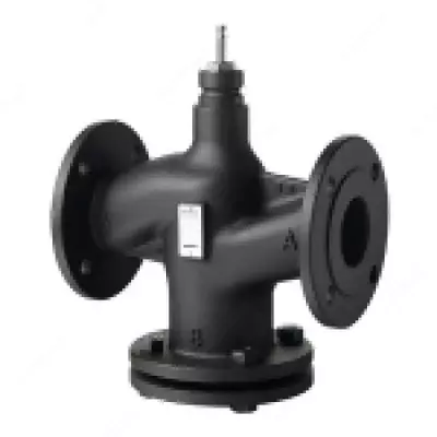 2-ХОДОВЫЕ ФЛАНЦЕВЫЕ КЛАПАНЫ VVF53