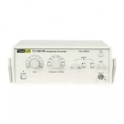 ПрофКиП Г3-108/1М — генератор сигналов низкочастотный