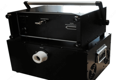 ВУ 10-250 — установка испытательная