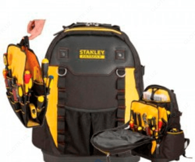 НИЛС-2 — набор инструментов для обслуживания сетей (аналог РК-4302ВМ) в рюкзаке