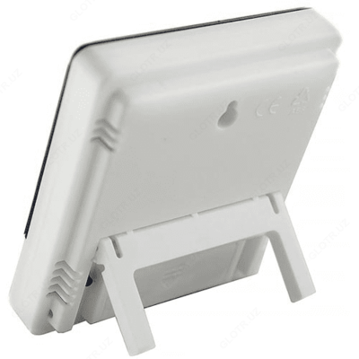 МЕГЕОН 20207 — термогигрометр настольный