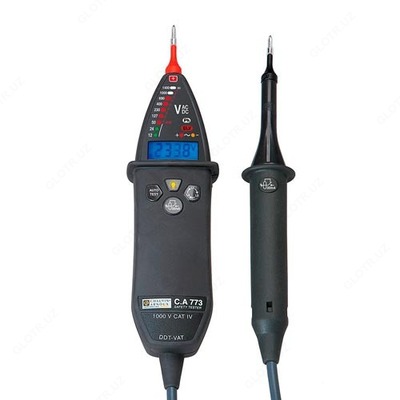 C.A 773 — индикатор напряжения