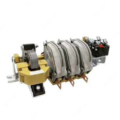 Контактор электромагнитный КТП 6033Б-У3 250А 220В 2з