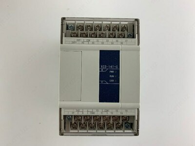 Программируемый логический контроллер plc XC3 серии micro plc XC3-14T-E