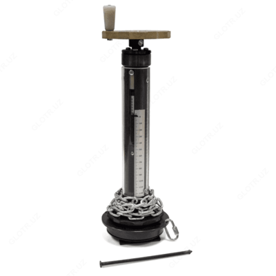 АКОД-М — аппаратура контроля опор деревянных