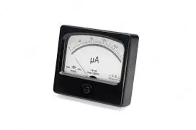 М1692 — прибор щитовой аналоговый постоянного тока