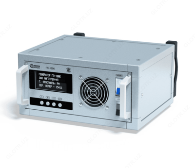 ГП-100К — генератор поисковый