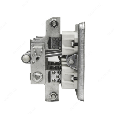 Разъединитель РБ 6 Л левый