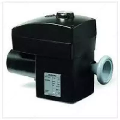 ЭЛЕКТРОМОТОРНЫЕ ПРИВОДЫ SQK