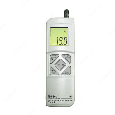ТК-5.06 — термометр контактный