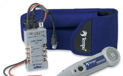 AT8LK — тестовый набор